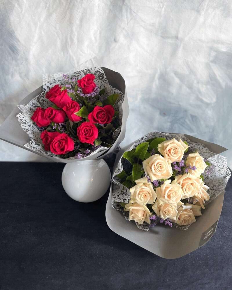Rosy Posy