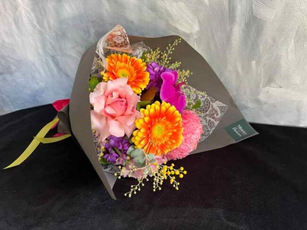 The Sweetest Posy 