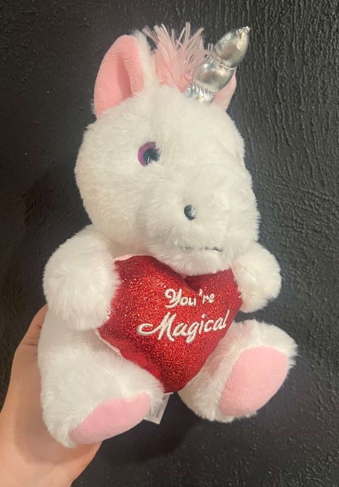 Karmic Unicorn Love