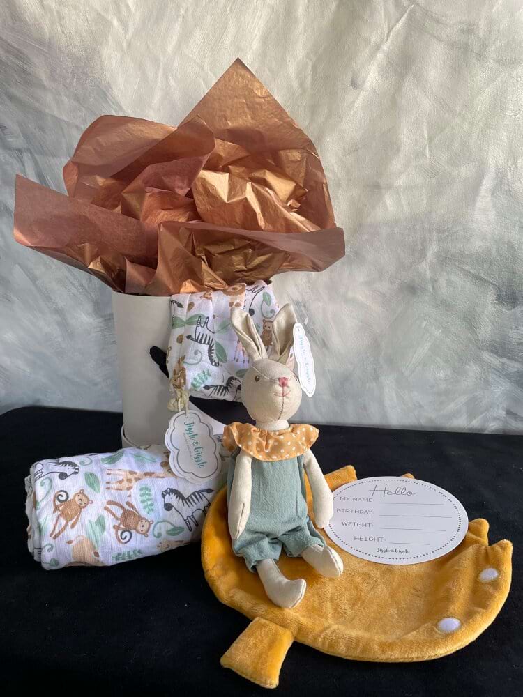 Welcome Little One